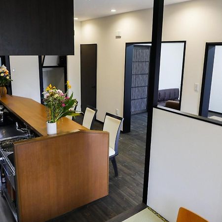Higashiyama Tomarigi Villa Канадзава Екстериор снимка