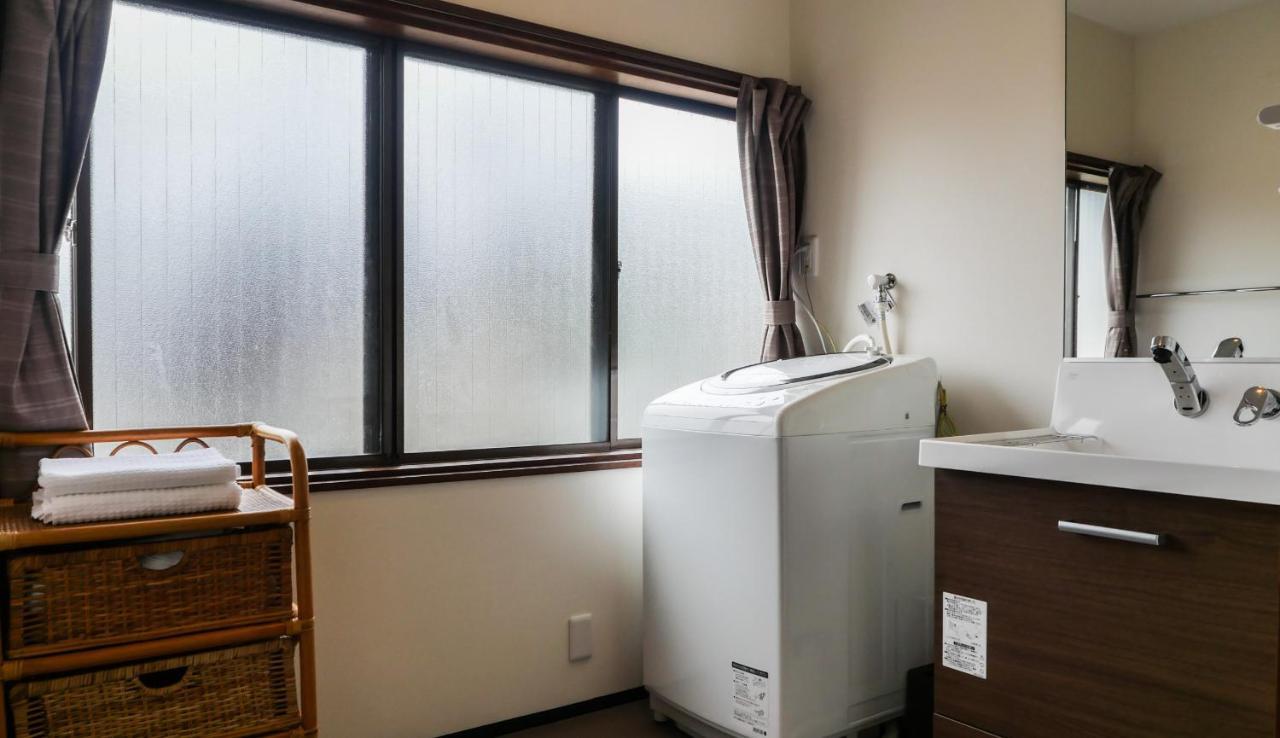 Higashiyama Tomarigi Villa Канадзава Екстериор снимка