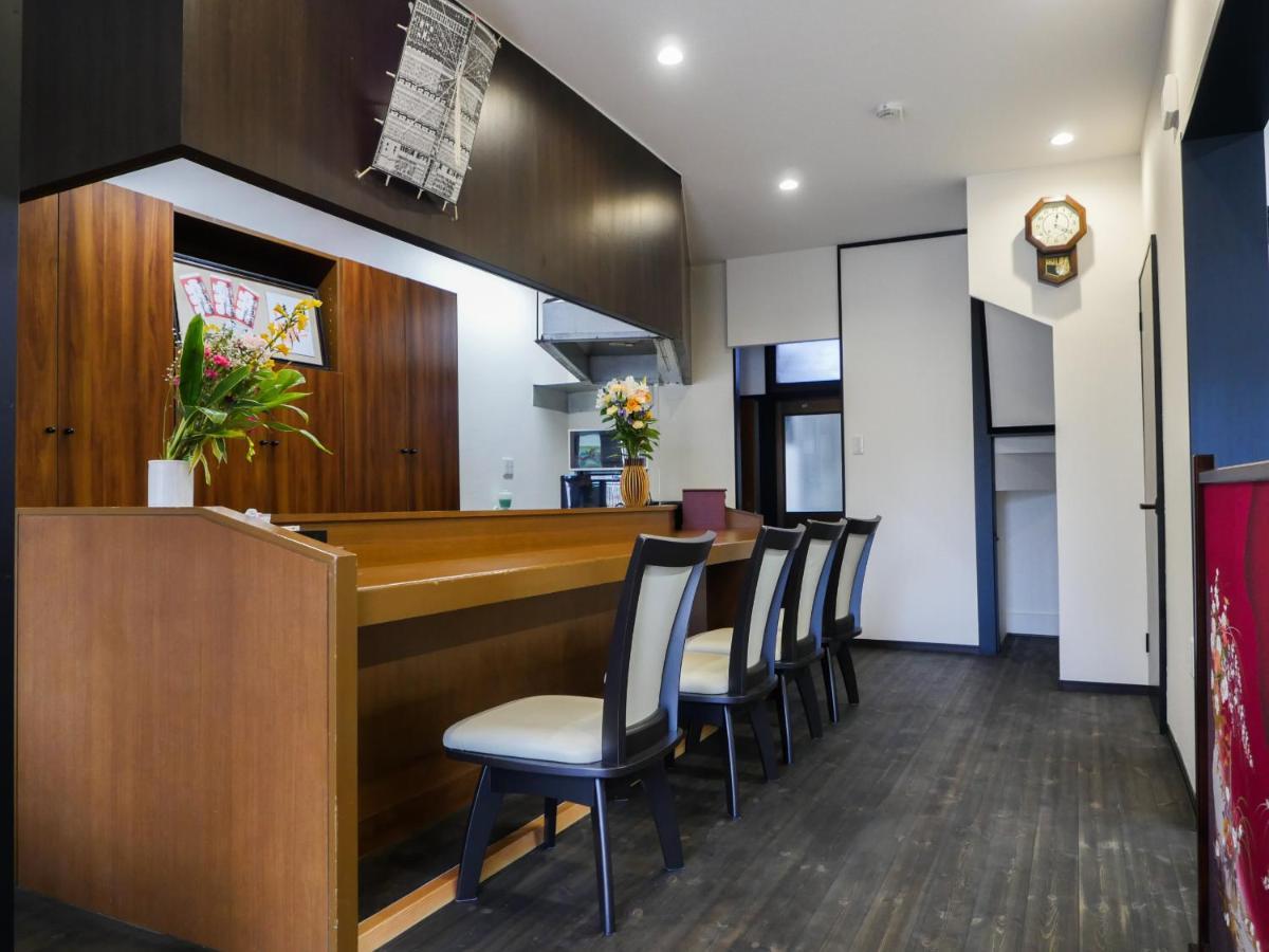 Higashiyama Tomarigi Villa Канадзава Екстериор снимка