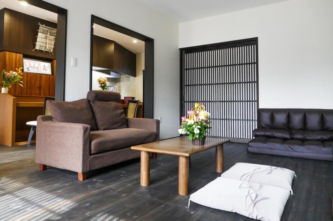 Higashiyama Tomarigi Villa Канадзава Екстериор снимка